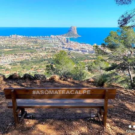 Apartment Vh Costablanca - Milos *