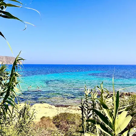 Vh Costablanca - Milos *