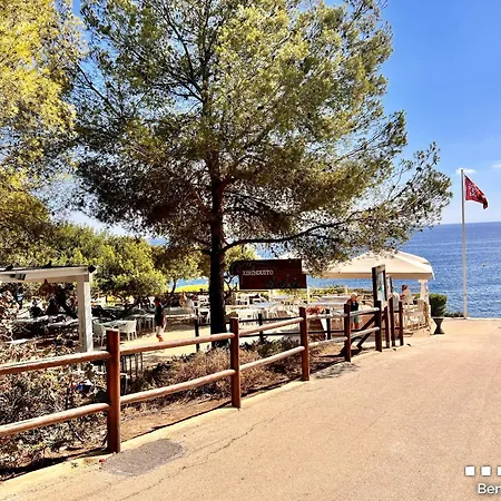 Vh Costablanca - Milos Apartment Moraira