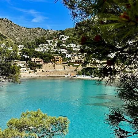 Vh Costablanca - Milos Apartment