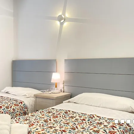 Apartment Vh Costablanca - Milos *
