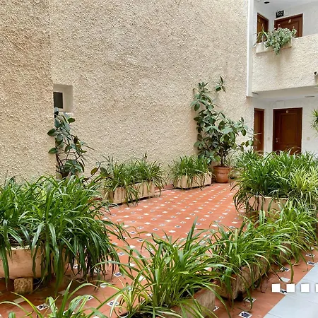 Apartment Vh Costablanca - Milos Moraira