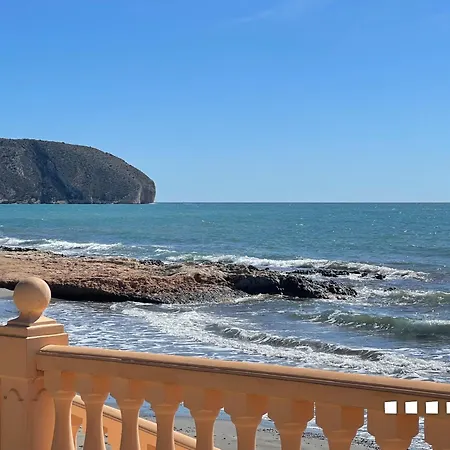 Vh Costablanca - Milos Apartment