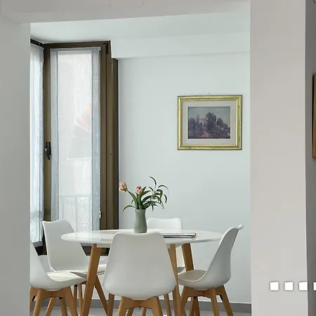 Apartment Vh Costablanca - Milos Moraira